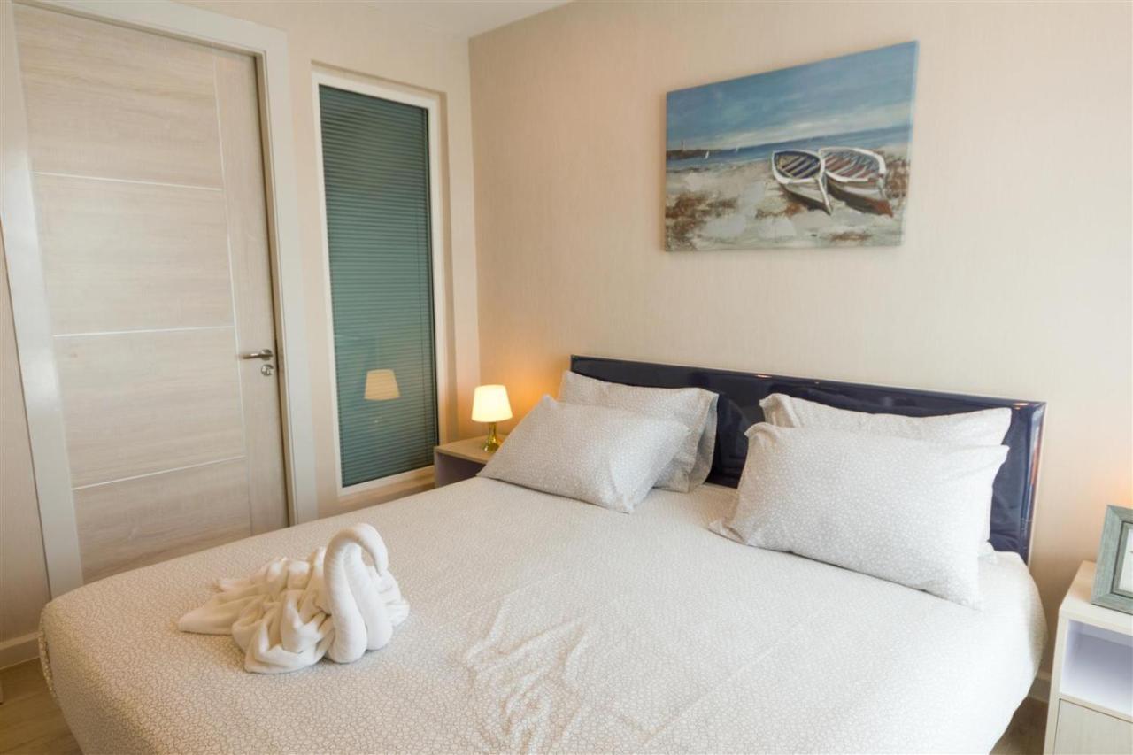 Seven Seas Resort Pattaya By Justin Jomtien Beach Extérieur photo